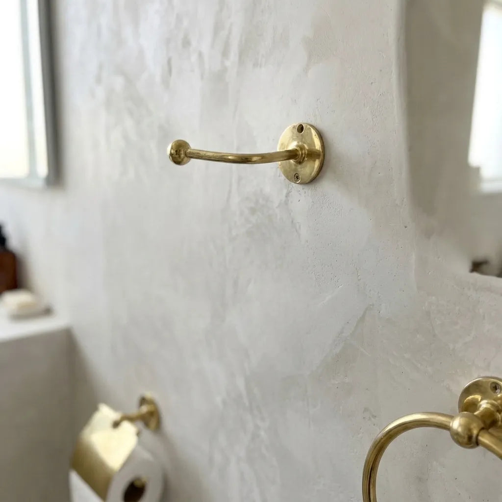 Bathroom Hardware