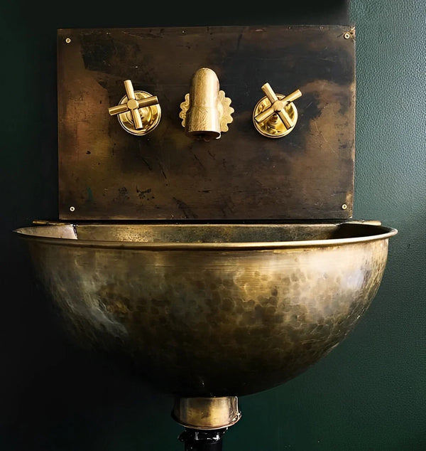 Sinks