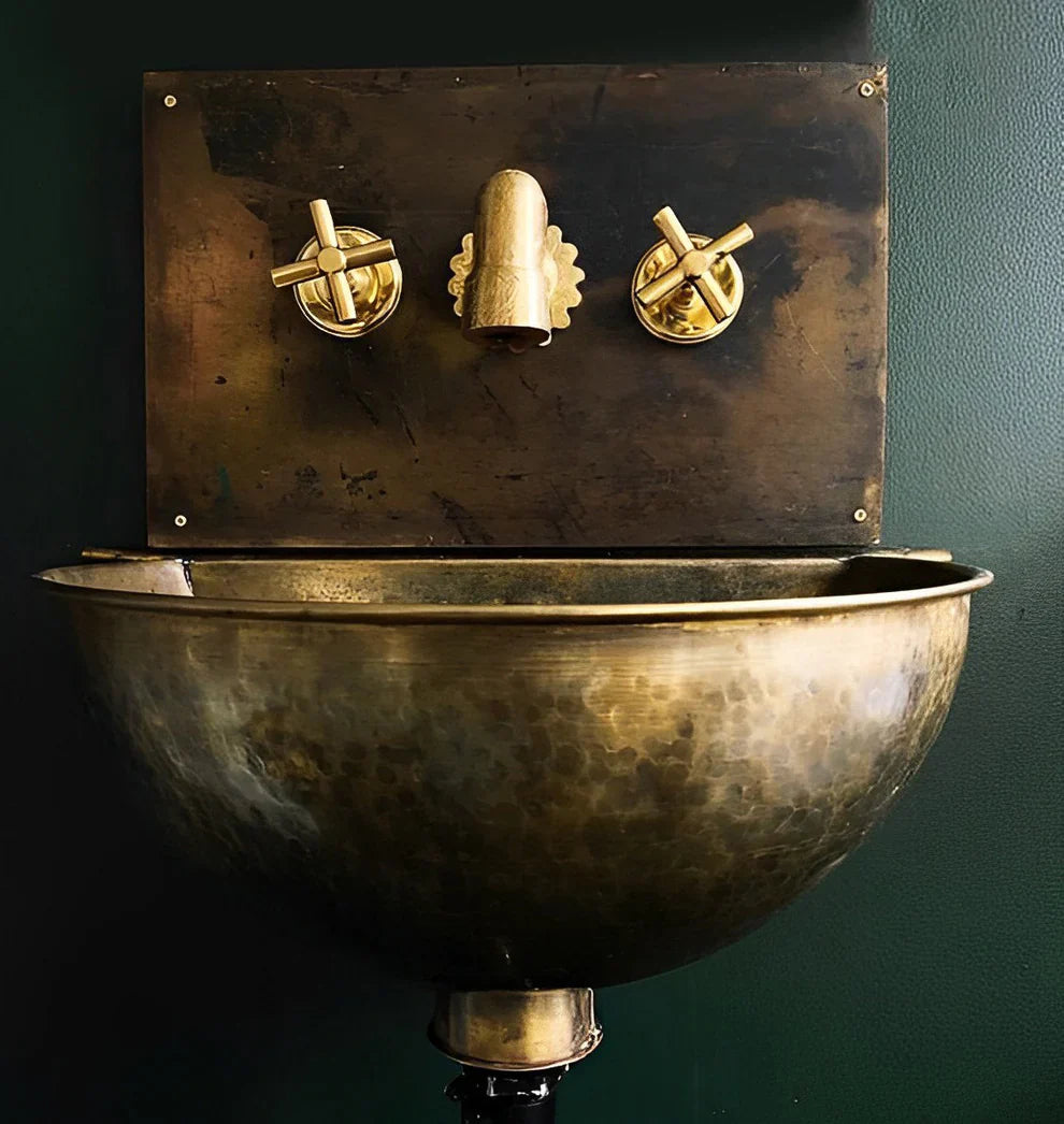 Bathroom Sinks